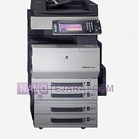 کونیکا مینولتا C351 کونیکا مینولتا C351